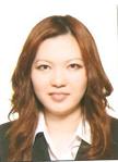 Fiona Ng, Sales Manager (Singapore)