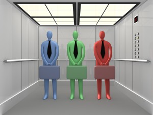 Career Advice on Elevator Speech