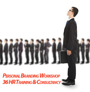 Personal Branding Workshop