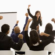 Effective Presentation Training Course in Singapore