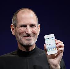 Public Speaking Course Singapore - Steve Jobs