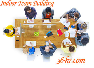 Corporate Team Building Workshops in Singapore