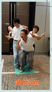 Fun Team Building Games Singapore Malaysia