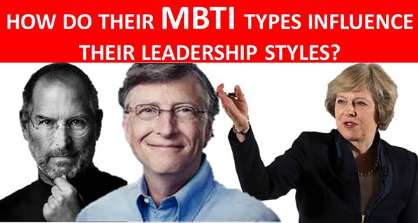 Leadership Development Workshop with MBTI 