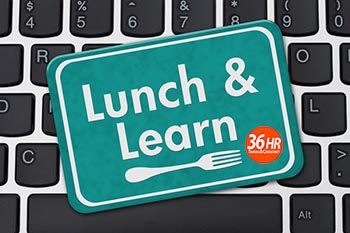 Lunch & Learn Singapore