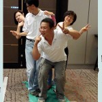 Fun Team Building Games Singapore Malaysia