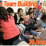 MBTI Team Building Games